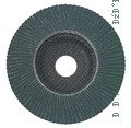 Ламельный шлифовальный круг Metabo 125 мм 40, ZK (6.24475.00) 624475000