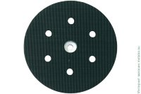 Опорная тарелка Metabo 150 мм для SXE 450, (631156000)
