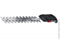 Нож для кустов Metabo 20 СМ SGS 12/18 (628425000)