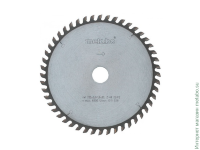 Пильный диск Metabo HW/CT 315x30, 84 WZ 10° (628058000)
