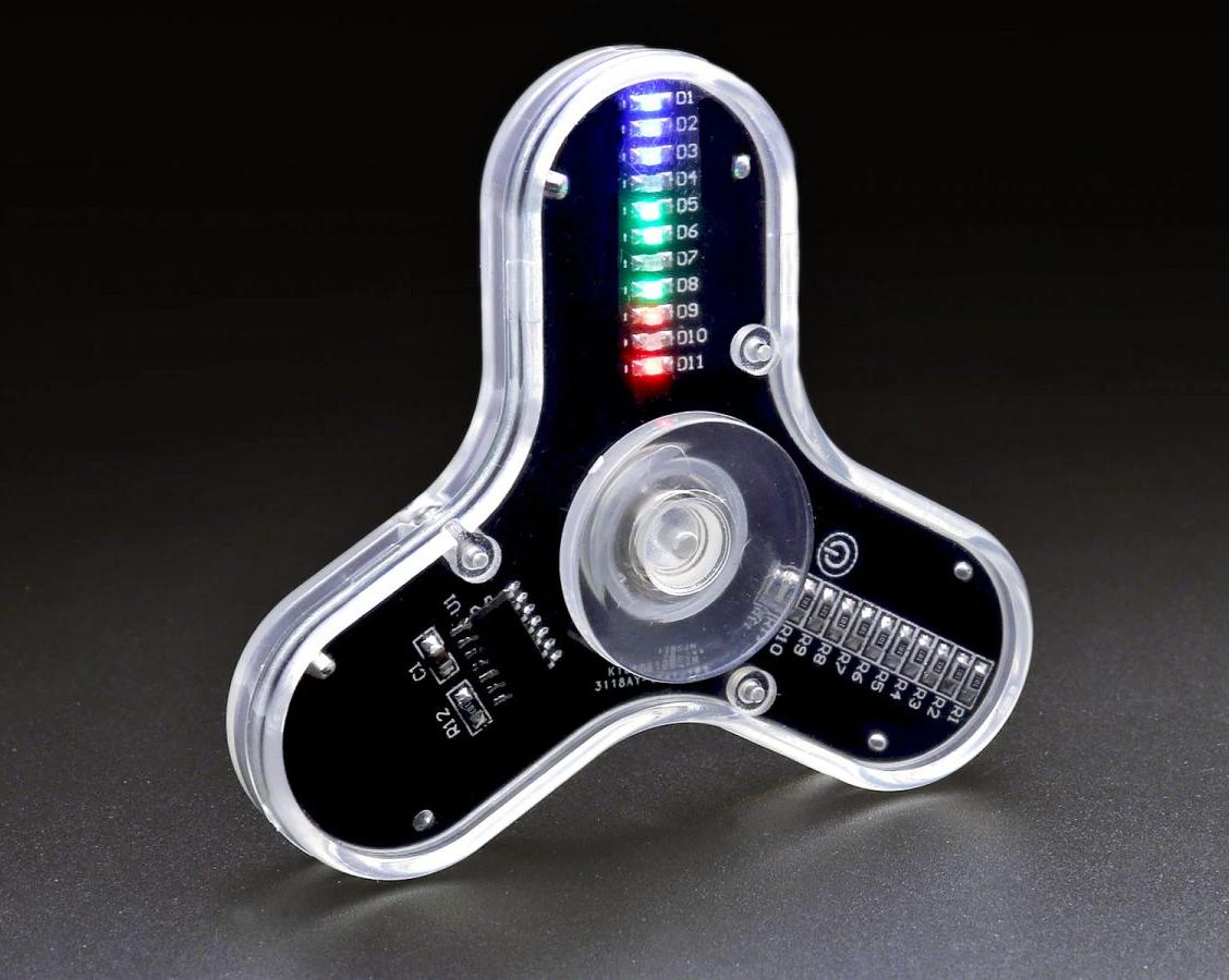 10 вариантов электронных конструкторов с АлиЭкспресс