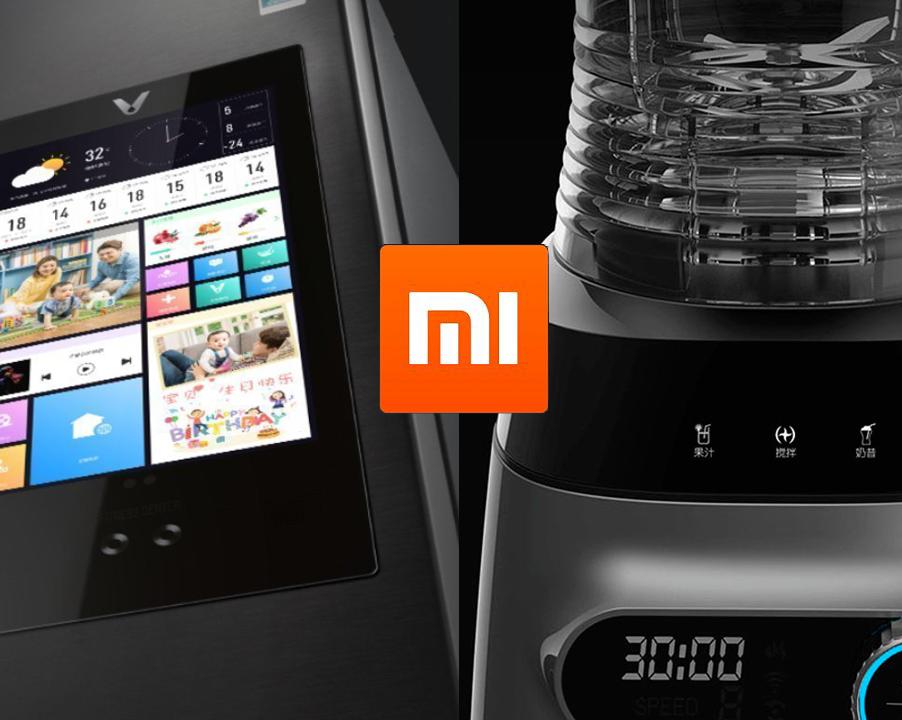 ТОП 10 новинок от Xiaomi с AliExpress, о которых Вы могли не знать! Стиральная машина и холодильник Xiaomi