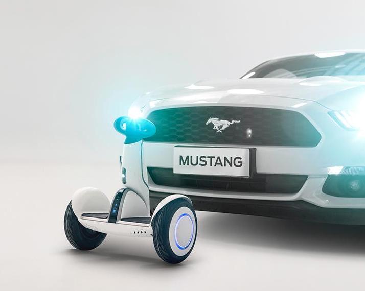 Топ 10 товаров компаний Xiaomi для спорта и отдыха