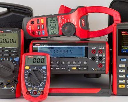 ТОП 10 «народных» измерительных приборов для радиомастеров на распродаже Aliexpress