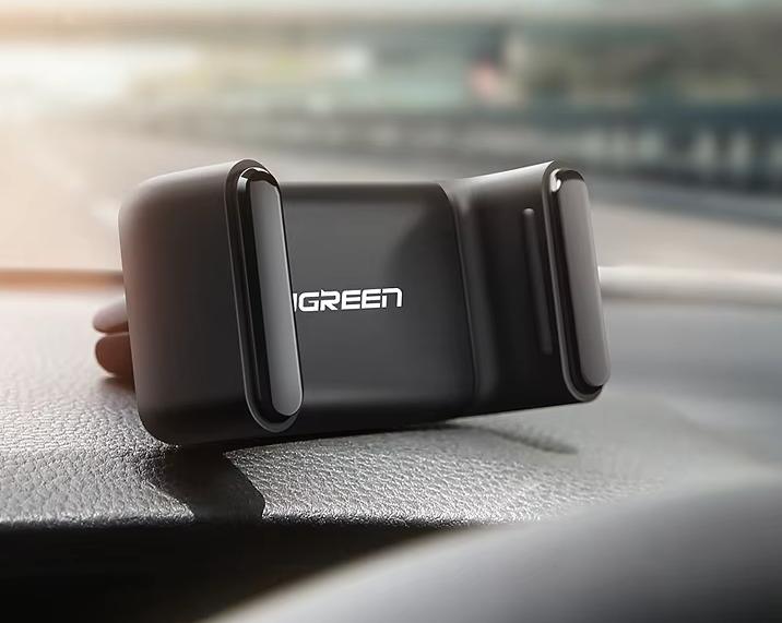 10 универсальных креплений для смартфона. Выбираем автоаксессуары с Aliexpress