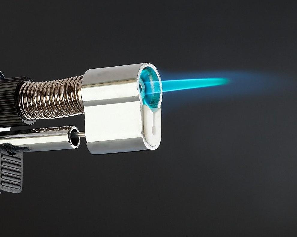 ТОП 10 полезных мужских инструментов для ремонта и быта, о которых вы могли не знать, по низкой цене!</p>
<p>Графитовый тигель?!