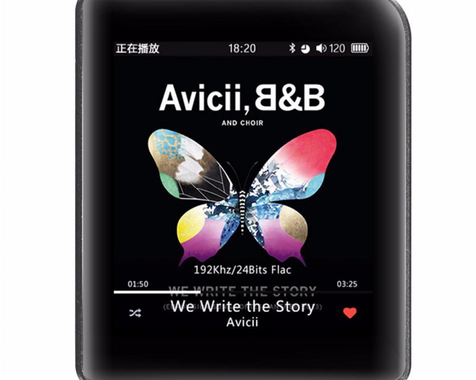 Тройка самых крутых по звучанию цифровых Hi