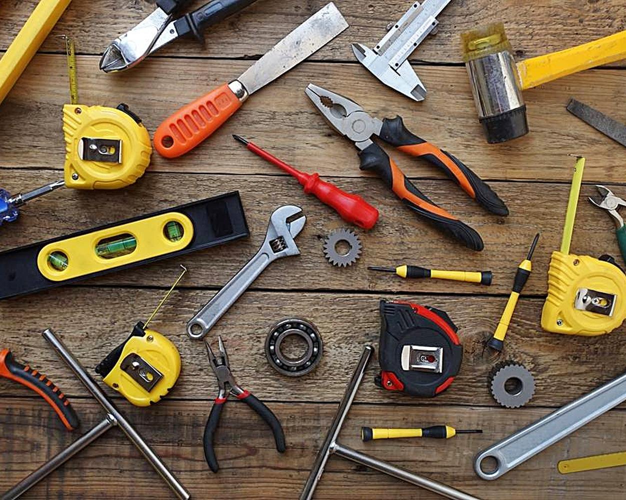 ТОП 10 популярных инструментов с Aliexpress, которые пригодятся каждому домашнему мастеру