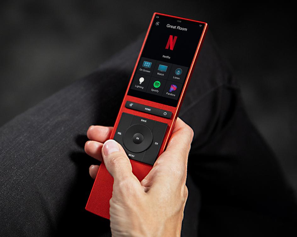 10 универсальных пультов: программируемые, аэромыши и клавиатуры для управления ТВ, медиаплеером и другой техникой