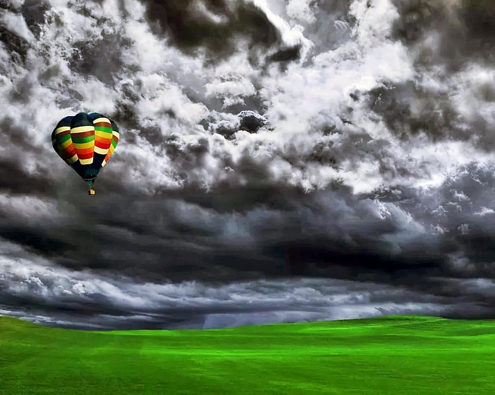 ТОП 10 товаров для защиты от непогоды с AliExpress