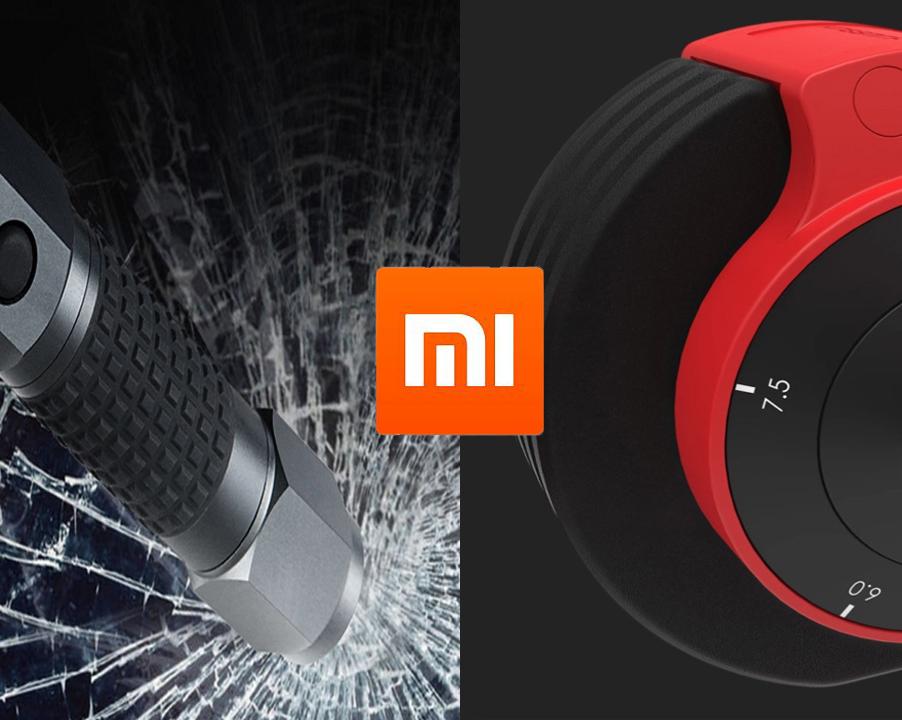 ТОП 10 новинок от Xiaomi с AliExpress, о которых Вы могли не знать