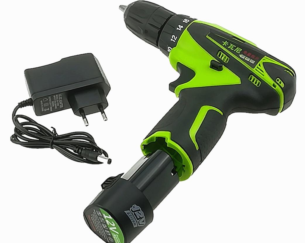 ТОП 10 Самых популярных шуруповертов из Китая с Алиэкспресс