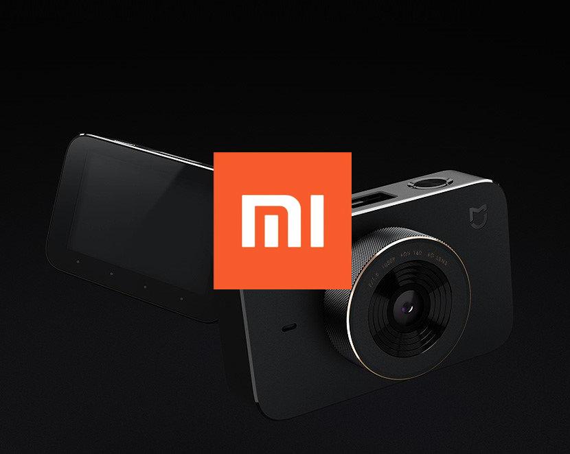 3 самых лучших видеорегистратора от Xiaomi!