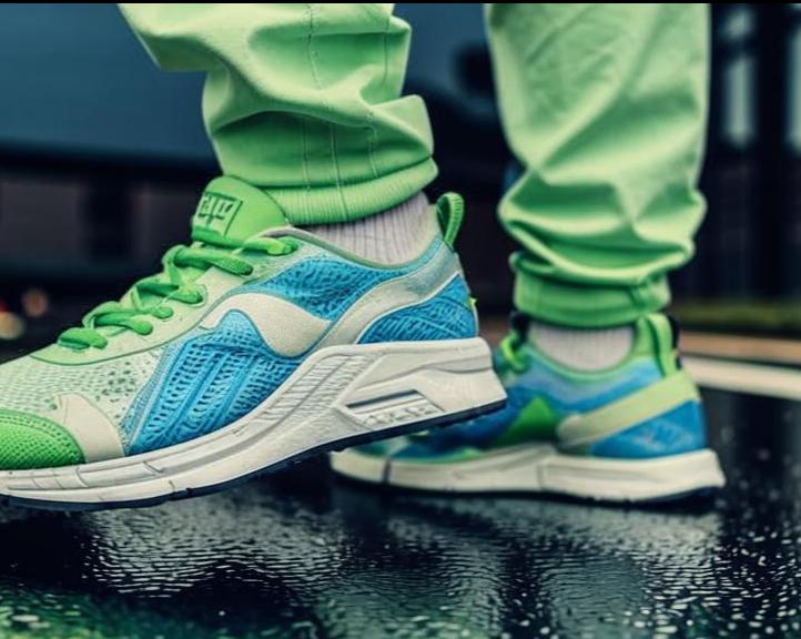 10 удобных и практичных повседневных кроссовок от популярных брендов