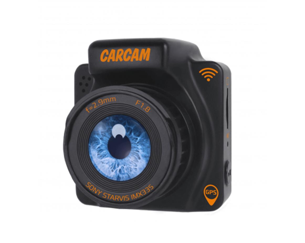 Подборка мини видеорегистраторов для вашего автомобиля