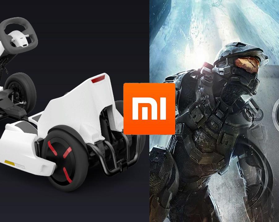 ТОП 10 новинок от Xiaomi, которые уже можно купить в России и не париться, ожидая их из Китая