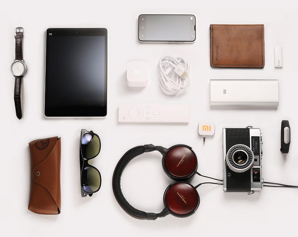 10 уникальных товаров с зарубежных интернет