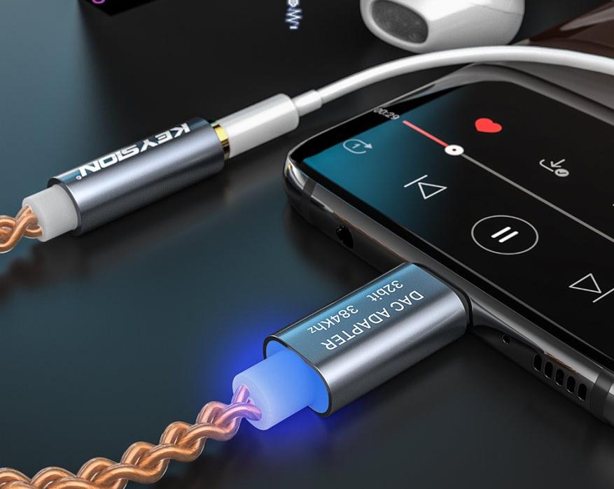 ТОП 10 портативных ЦАПов до $100