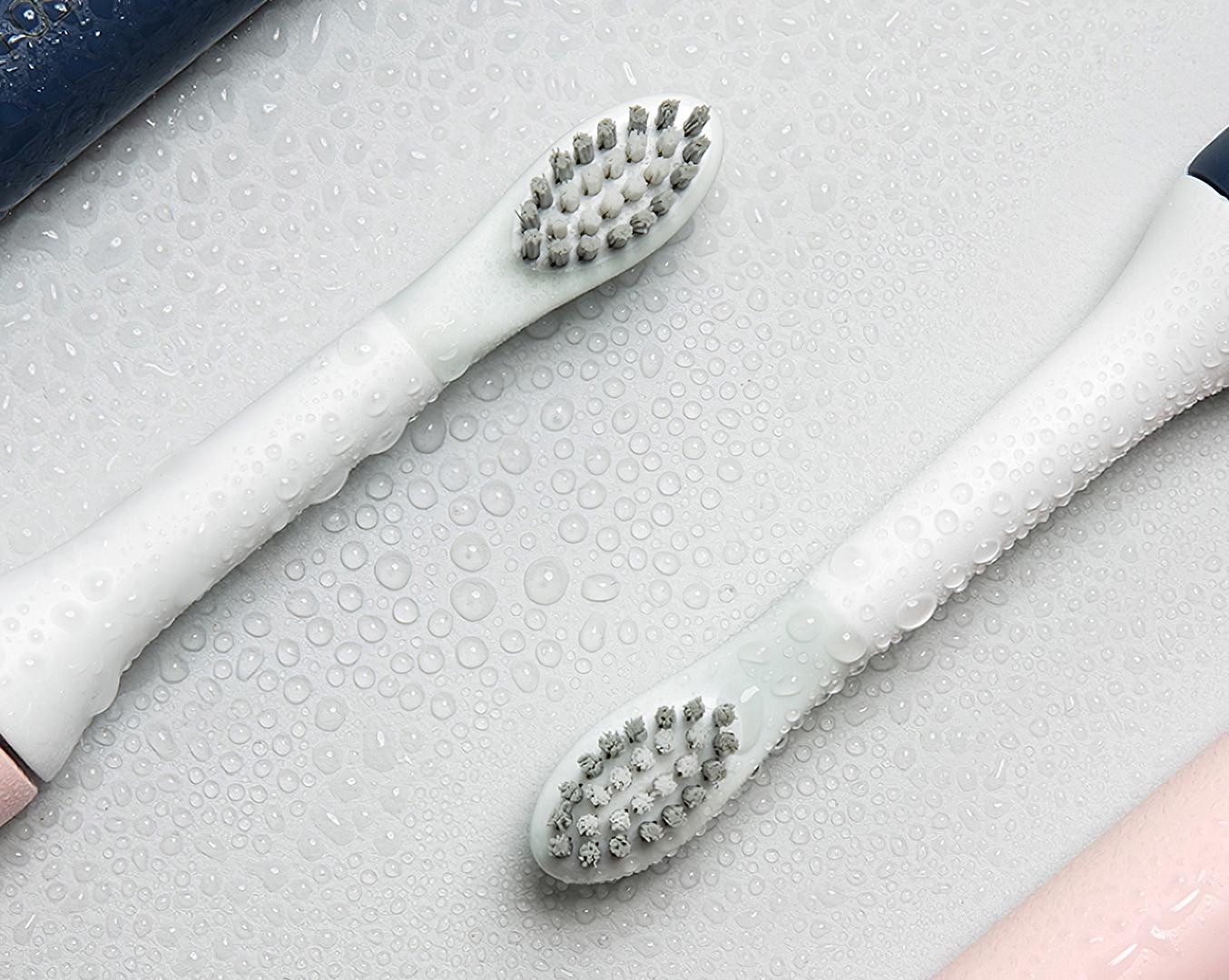 10 ультразвуковых зубных щёток с разными режимами чистки