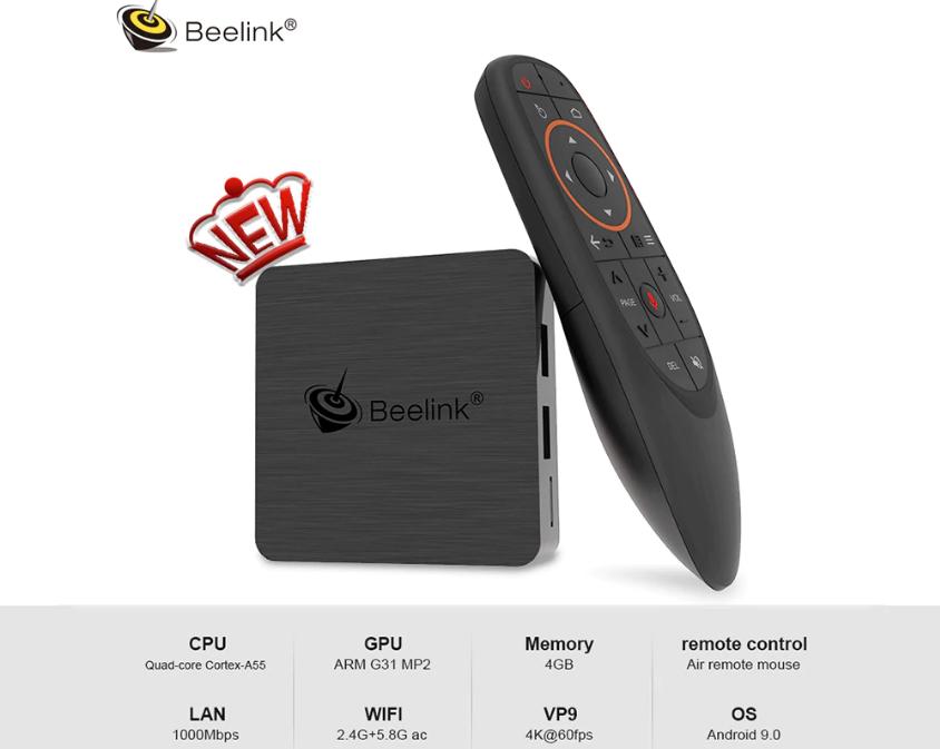 Лучшие Android tv box 2019 для 4К торрентов онлайн и IPTV от 50$ до 100$