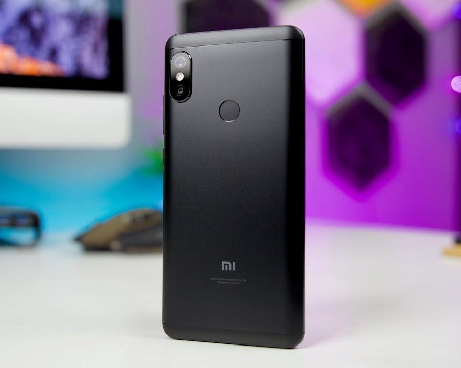 Топ 10 самых продаваемых смартфонов за 2018 год.