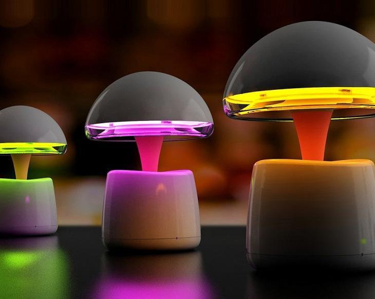 ТОП 10 самых невероятных товаров с AliExpress, о которых Вы не знали! Лампа