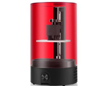 Три 3D принтера по самым низким ценам