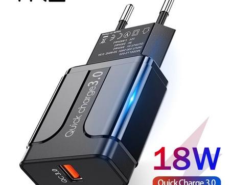 ТОП подборка зарядок и зарядных станций для мобильных гаджетов