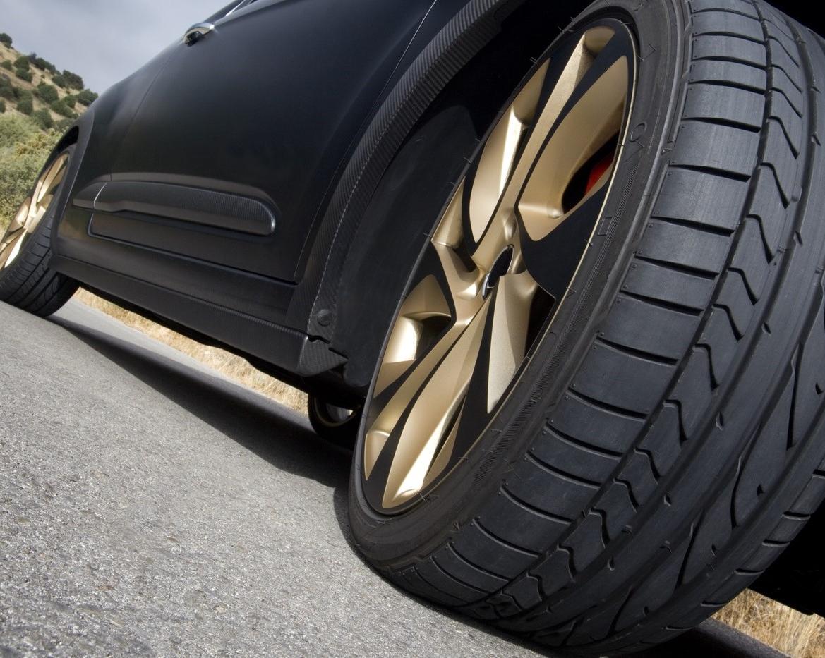 Топ 10 новых автотоваров с AliExpress, о которых вы могли не знать. Задний мост c AliExpress?!