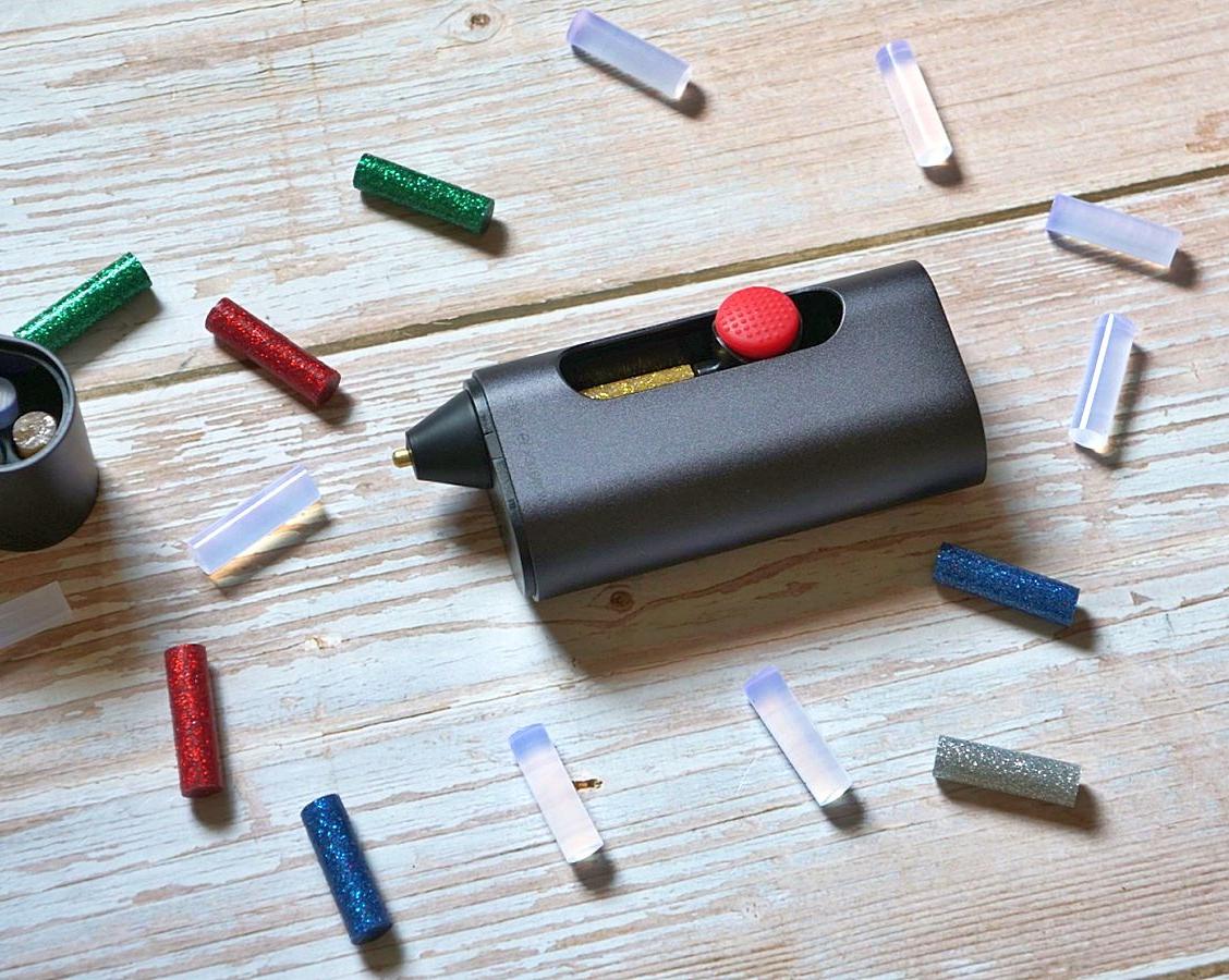 10 клеевых термопистолетов и терморучек с АлиЭкспресс