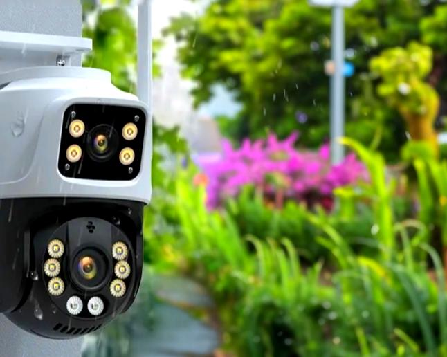 10 уличных IP