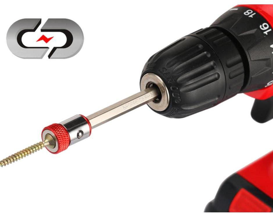 Топ 10 насадок для инструмента на Aliexpress и рабочие купоны площадки