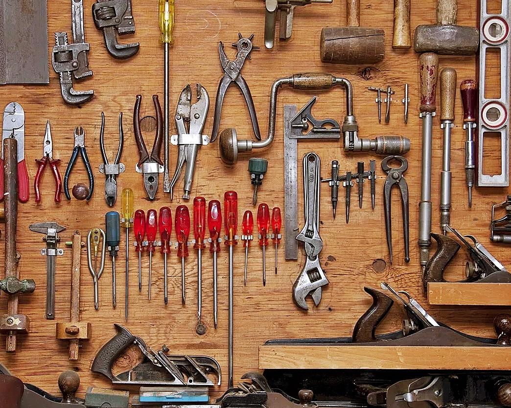 ТОП 10 популярных и необычных инструментов с Aliexpress, которые вас заинтересуют