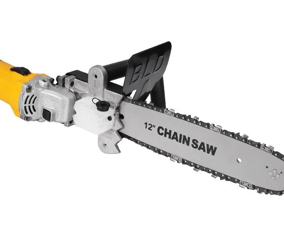 Топ 10 насадок для электроинструмента с AliExpress (ножницы, цепная пила, помпа, экстракторы и другие)