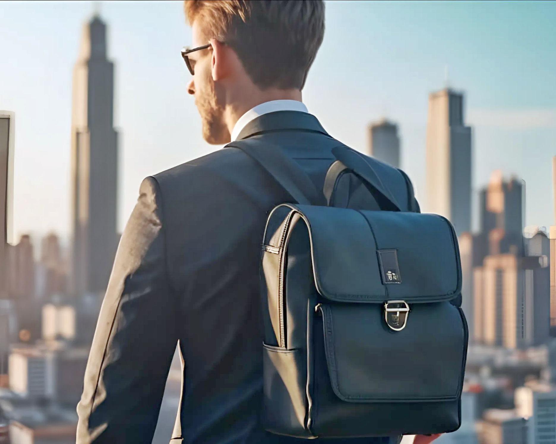 10 вариантов городских рюкзаков с АлиЭкспресс для походов на работу или учебу