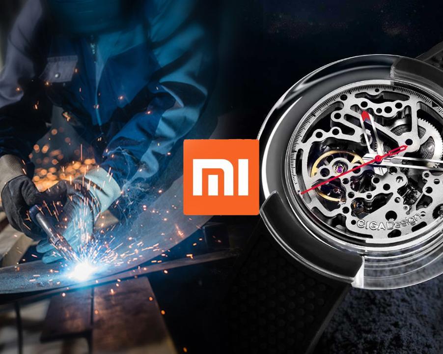 ТОП 10 новинок от Xiaomi с AliExpress, о которых Вы могли не знать! Водный пылесос и раковина Xiaomi?!