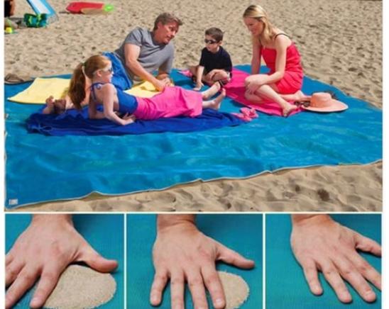 Топ продаж товаров в магазине TomTop.com за прошлую неделю