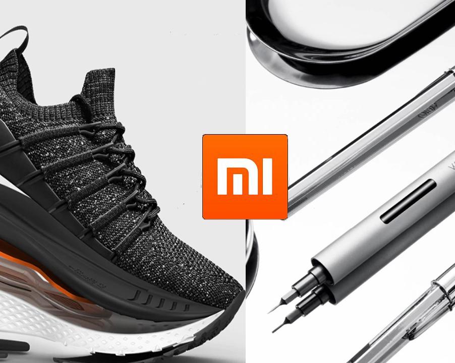 ТОП 10 товаров от Xiaomi со скидкой, которая Вам могут понравиться!</p>
<p>Умный карниз Xiaomi?!