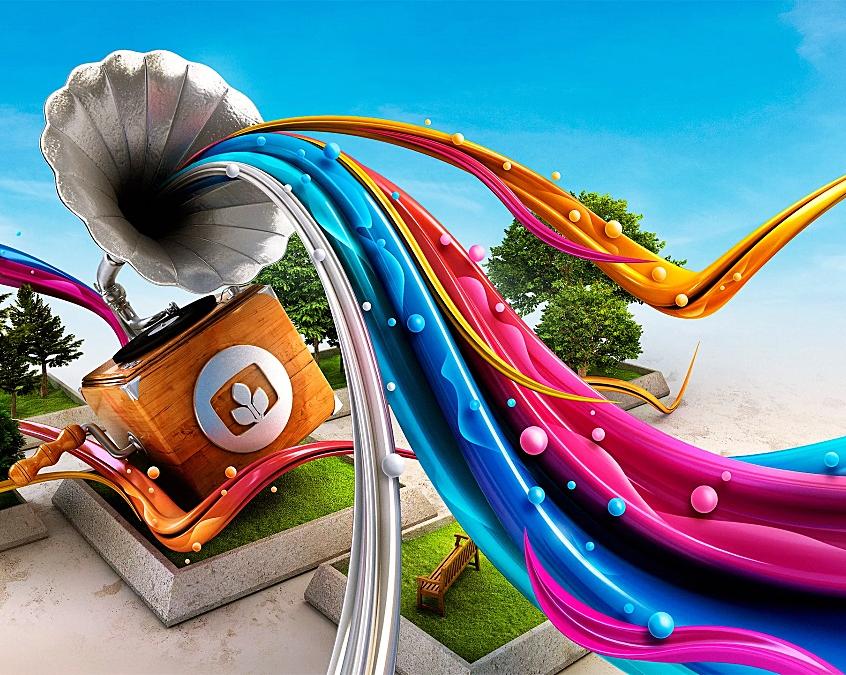 ТОП 10 необычных и популярных товаров с Aliexpress, о которых вы не знали... проигрыватель винила с Aliexpress?</p>
<p>Легко!