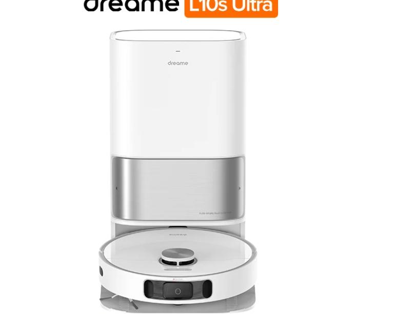 Переложи всю работу по уборке дома на этого трудягу: подборка роботов