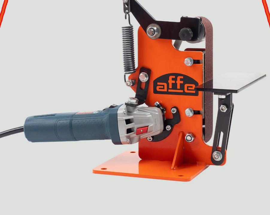 Улучшаем УШМ (болгарку) с помощью насадок: 10 практичных адаптеров с Алиэкспресс