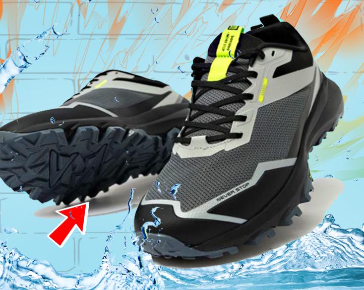 Мужские кроссовки: 10 удобных весенних моделей на каждый день с Яндекс Маркета