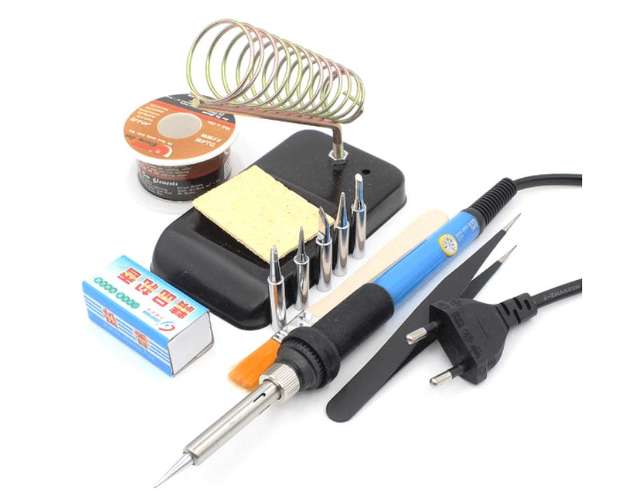 ТОП 10 полезных приспособлений и расходников для радиолюбителей на Aliexpress, часть вторая