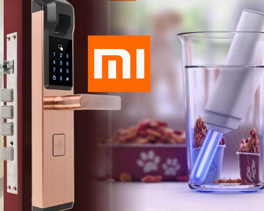 10 новинок от Xiaomi с AliExpress, которые набирают популярность!