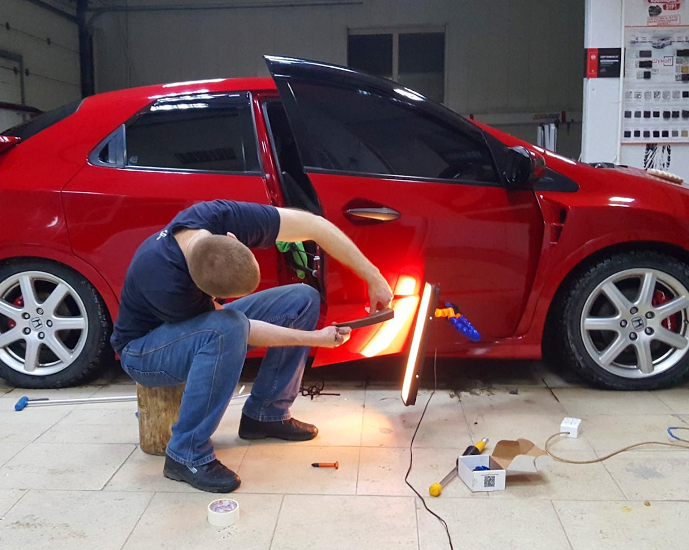 10 универсальных ремонтных комплектов для бытового обслуживания автомобиля с Алиэкспресс