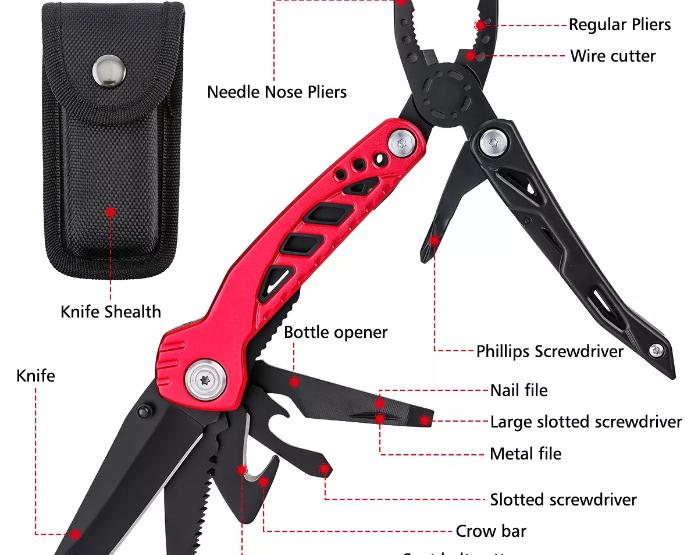 Топ 10 популярных товаров из китайских интернет