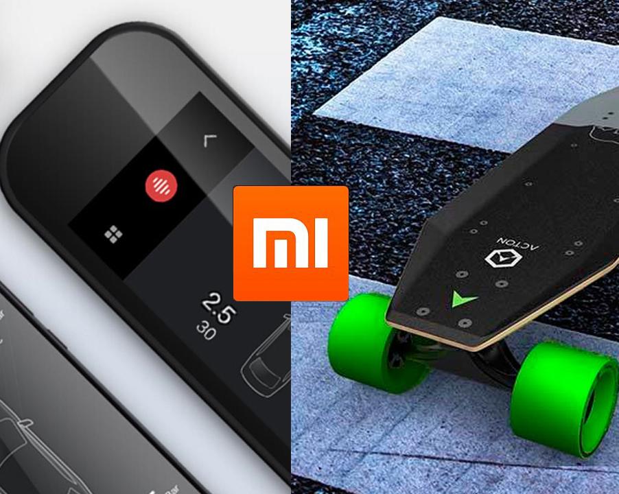 ТОП 10 новинок от Xiaomi, о которых вы 100% не знали — Часть 17