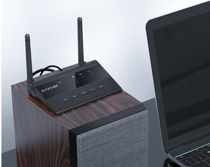 Подборка Bluetooth APT