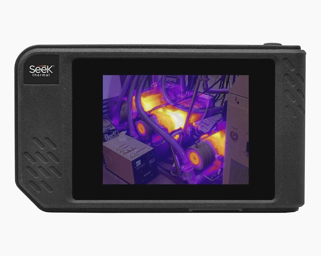 Топ 10 тепловизоров с Aliexpress: выбираем на любой кошелек