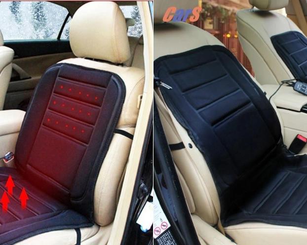 Топ 10 товаров для автомобиля на зиму